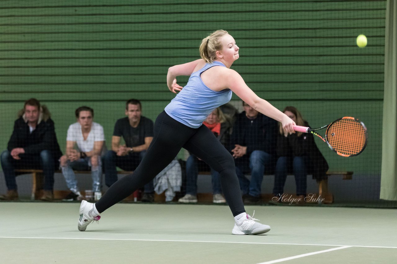 Bild 567 - Verbandsmeisterschaften U16
